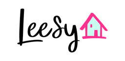 Leesy Logo
